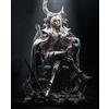 CA3D Studios Underworld Matriarch Modello in Resina Stampato 3D kit da assemblare e dipingere