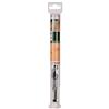 Bosch Bosh 2609255242 - Punta del trapano a trivella per legno con punto filettato di autotaglio, diametro 16 mm