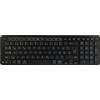Contour HD Contour Design Balance tastiera Ufficio Wireless a RF USB QWERTZ Tedesco Nero