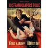 Sinister Film Lo Strangolatore Folle (Restaurato In Hd)