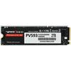 PATRIOT MEMORY SSD M.2 Patriot Viper Gaming PV593 PCIe 5.0 2TB