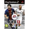 Electronic Arts FIFA 13, PS2