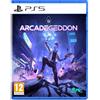 Nighthawk Interactive Arcadegeddon (PS5)