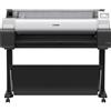 Canon imagePROGRAF TM-340 stampante grandi formati Wi-Fi Bubblejet A colori 2400 x 1200 DPI A0 (841 1189 mm) Collegamento ethernet LAN [6248C003AA]