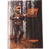 PRL) CRISPI CATALOGO 2024 CATALOGUE DEPLIANT HUNTING SPIRIT 24/25 BOOTS ITALY