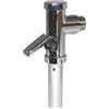 Schell, Valvola di scarico WC con leva Schellomat3/4, cromato, 022020699