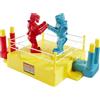 Mattel Games Mattel Rock'Em Sock'Em Robots, Gioco Robot da Combattimento, Multicolore