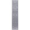 VINABTY Nuovo N2QAYA000097 Telecomando di ricambio per Panasonic TX-55CR850E TX-49CXF757 TX-49CXX759 TX-50DX800E TX-50DXW804 TX-50DXX789 TX-55CXN758 TX-55CXT756 TX-55CXX759 TX-58DXR800 TX-65DX900E TX-65DXC904