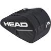 HEAD Base Padel Bag M - Borsa da padel, salvia