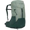 VAUDE Jura 24 - Zaino da trekking 24L, leggero e resistente, con schienale traspirante, scomparto per sistema di idratazione e tasche esterne flessibili, ideale per escursioni diurne