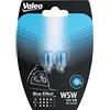 Valeo SPARCO SPC1373SVBK Copricerchi Sicilia, Argento/Nero, Set da 4, 13