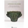 Edizioni Caracol Catalogo Collesano. Brevi incursioni diverse in una lunga storia ceramica