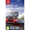 Bigben Fia European Truck Racing - Classics - Nintendo Switch