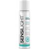 INTIMATELINE | Sensilight Sensation Gel Lubrificante 60ml (Fresh - Azzurro) | A base acquosa, azione lubrificante e umettante