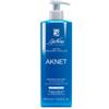 I.C.I.M. (BIONIKE) INTERNATION Aknet Detergente Viso-corpo 400 Ml