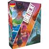 Asmodee, Unlock! Enchanted Adventures, Cowboys Spaziali, Gioco per Famiglie, 1-6 Giocatori, 10 Anni e Oltre, 60-75 Minuti, Tedesco