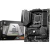 MSI MAG B650 Tomahawk - Scheda madre da gioco WiFi (processori AMD Ryzen serie 9000/8000/7000, AM5, DDR5, PCIe 4.0, M.2, SATA 6Gb/s, USB 3.2 Gen 2, HDMI/DP, Wi-Fi 6E, Bluetooth 5.3, 2.5Gbps LAN, ATX)