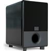 Mivoc Hype, diffusore subwoofer attivo, 10 G2