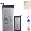 HIGHAKKU Batteria di ricambio EB-BA500ABE compatibile con Galaxy A5 2015 SM-A500 SM-A500F SM-A500FU con strumenti