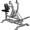 Body-Solid Leverage Seated Row - LVSR Proclub Line