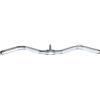 Body-Solid Tools Barra curl in alluminio Body-Solid MB229A