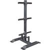 Body-Solid Supporto per dischi e bilancieri Body-Solid Olympic Premium