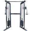 Powerline Macchina a puleggia Powerline PFT100 - 72.5 Kg x 2