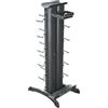 Body-Solid Tools Body-Solid VDRA30 Accessory Stand