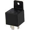 XLTECH Cartec XL Tech 103455 - Relè Universale a 4 Poli, 12 V, 40 A