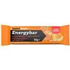 NAMEDSPORT® Energybar Apricot 7x35 g Barretta