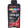 MASSIGEN Sport Carbo Gel Up Gusto Cola 7x30 ml