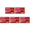 ENERVIT® Sport R2 Recovery Drink After 5x50 g Polvere per soluzione orale