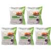 Zenpasta Shirataki di Konjac Secchi 5x75 g