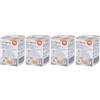 PIC Strisce Test Glicemia per Pic Safe Gluco Monitor 25 Pezzi 4x25 St