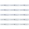 Pic Siringa 2,5 ml Con Ago 23G 15x1 pz Siringhe