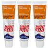fittydent Fitty® Dent Plus Pasta Adesiva per Protesi 3x40 g Crema