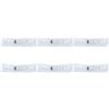 Pic Siringa 20ml G18 6x1 pz Siringhe