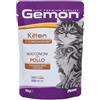 Gemon Kitten Bocconcini Di Pollo 14x100 g