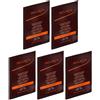 ROUGJ Salviette Autoabbronzanti 5x10 ml