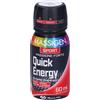 MASSIGEN Sport Quick Energy Gusto Arancia 7x60 ml