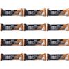 Weider 60% Protein Bar Arachidi Caramello 12x45 g Polvere per soluzione orale