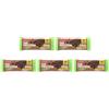 Enervit The Protein Deal Bar Choco Cake Vegan 40g 5x40 g