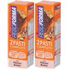 Pesoforma Barrette Peanut Butter 2x116 g