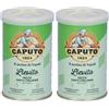 Antimo Caputo Srl Caputo Lievito Secco 2x100 g