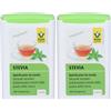 Raab Stevia Dolcificante da Tavola Compresse 2x300 g