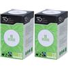 Te' Verde Bio 24 X 2 G 2x24 pz Bustine filtro