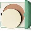 CLINIQUE VISO #STAY-MATTE SHEER PRESSED POWDER