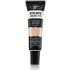 IT COSMETICS VISO #BYE BYE EYE UNDER FULL COVERAGE ANTI-AGING WATERPROOF CONCEALER