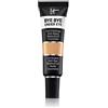 IT COSMETICS VISO #BYE BYE EYE UNDER FULL COVERAGE ANTI-AGING WATERPROOF CONCEALER