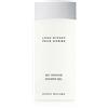 ISSEY MIYAKE L'EAU D'ISSEY POUR HOMME #GEL DOCCIA